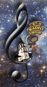 Radio Orion